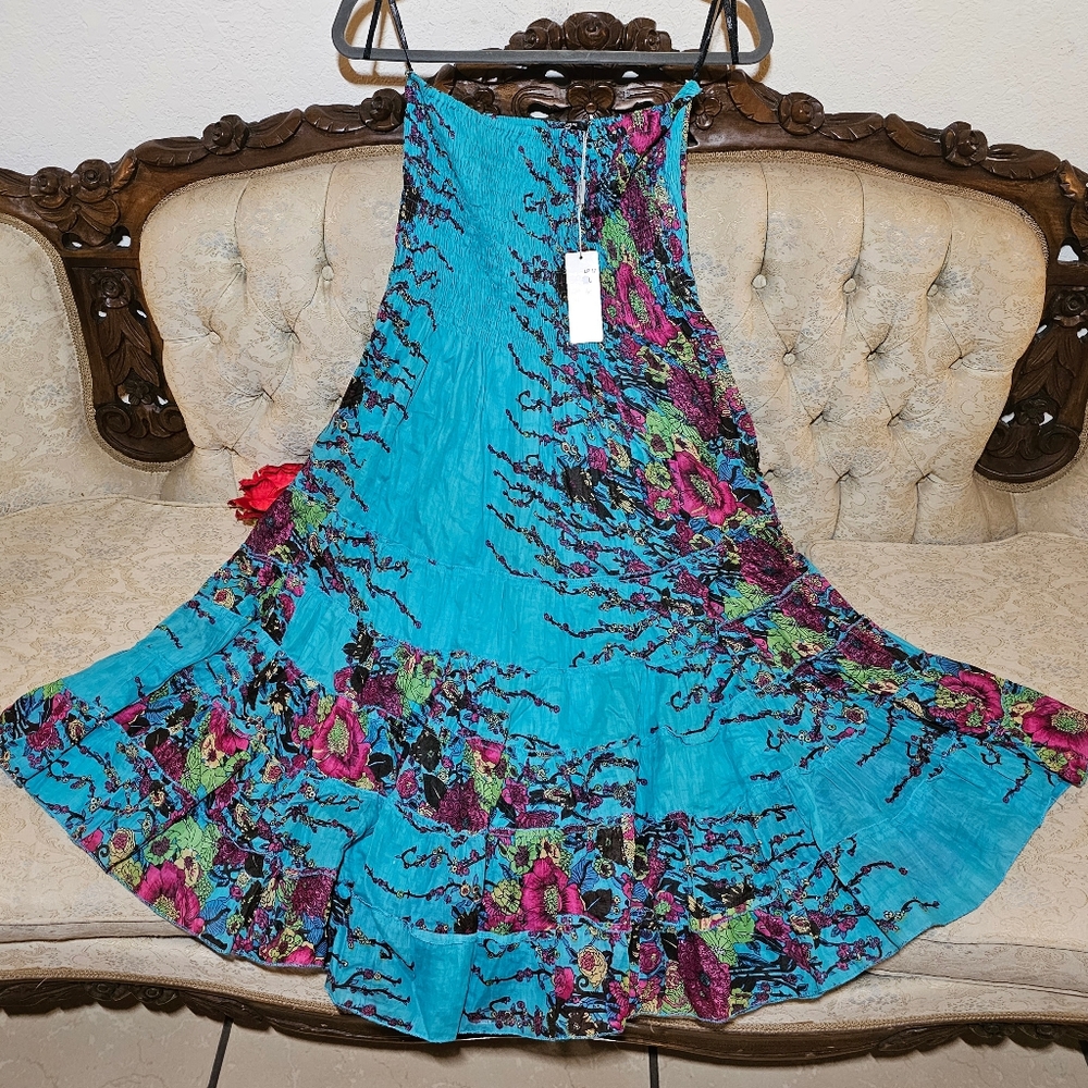 Speed Cotrol  Dress/Skirt